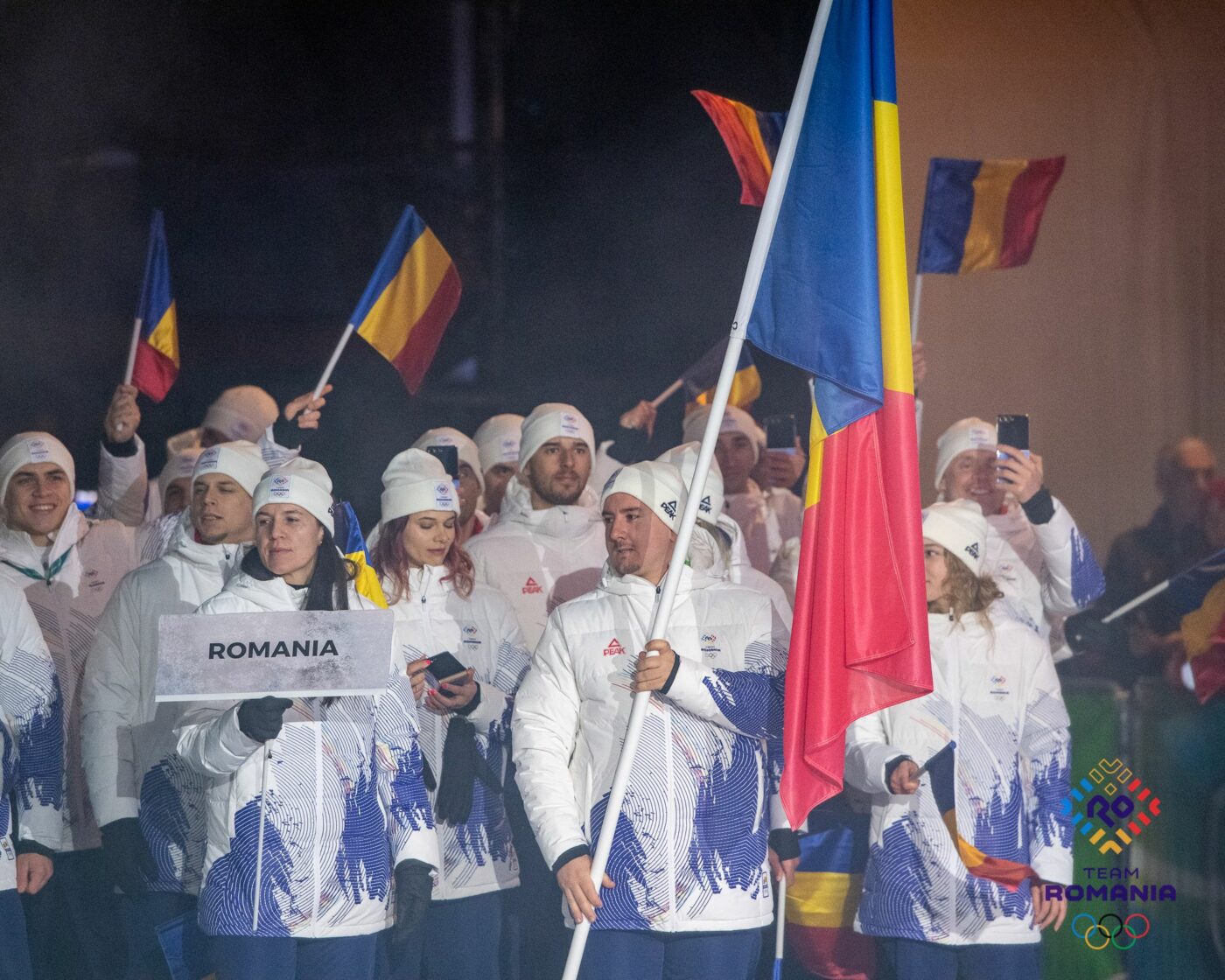 Cine e primul concurent al României la JO Milano Cortina 2026. Programul de sâmbătă al sportivilor noștri