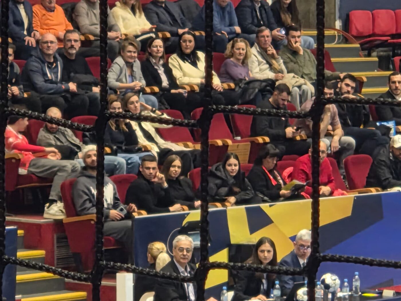 Unde a fost surprins Cătălin Cîrjan cu 48 de ore înaintea derby-ului Rapid – Dinamo