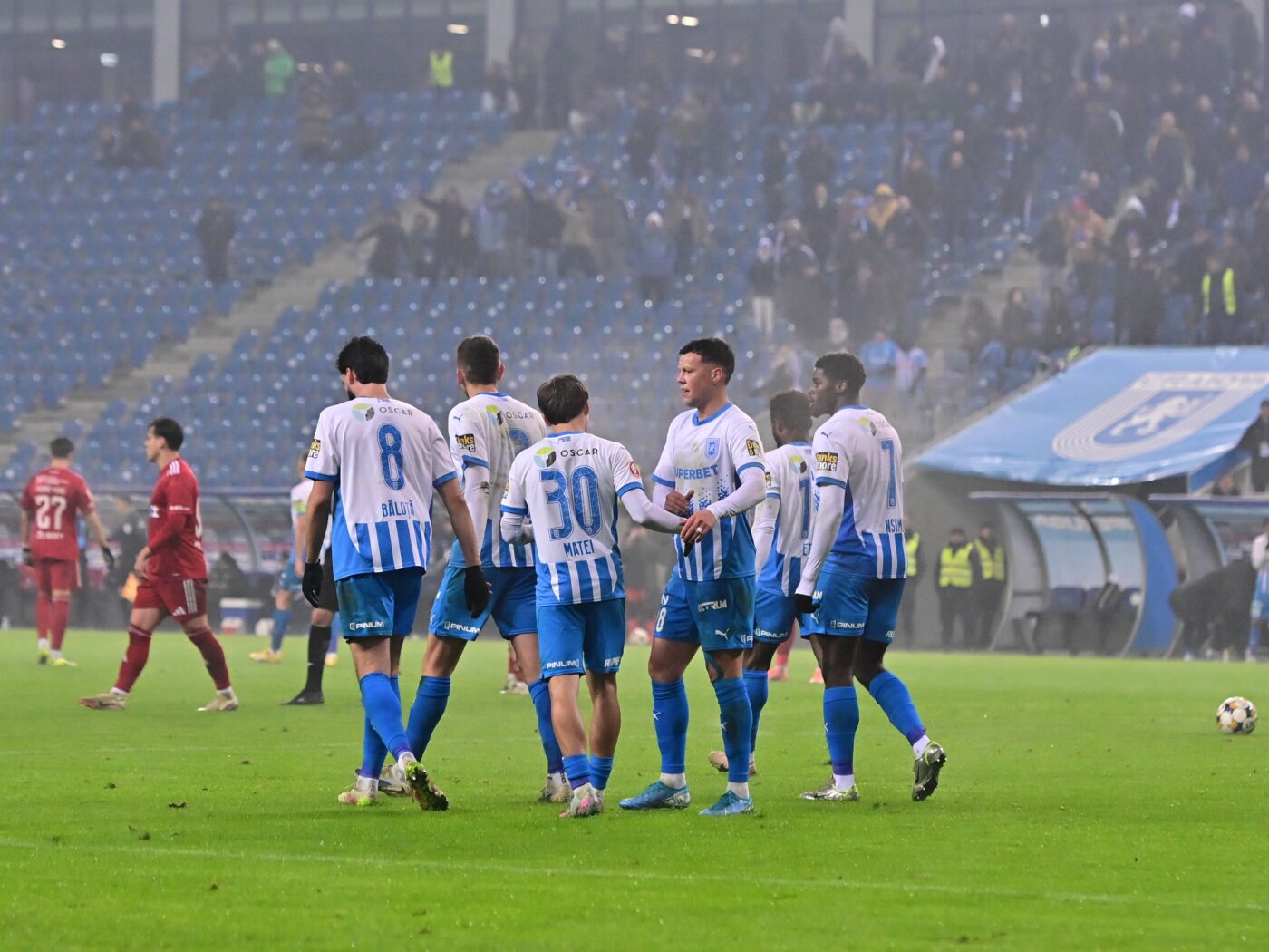 Cotidianul portughez A Bola a dedicat 3 pagini „celui mai portughez club din România”: „O oportunitate de aur de a trezi un gigant adormit”