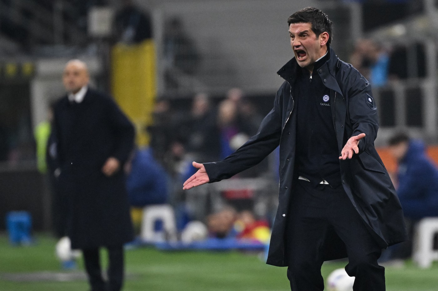DECLARAȚII Cristi Chivu a dat VERDICTUL despre faza cartonașului roșu care a decis Inter – Juventus 3-2: „Le-am zis jucătorilor mei asta!”