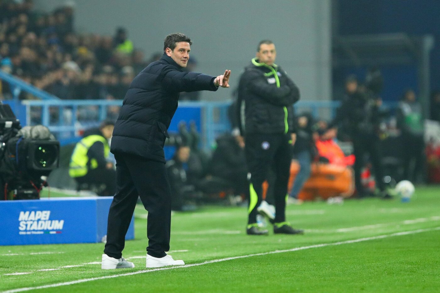 Cristi Chivu are Italia la picioare după Sassuolo – Inter 0-5. Presa italiană e în extaz: „A zburat!”