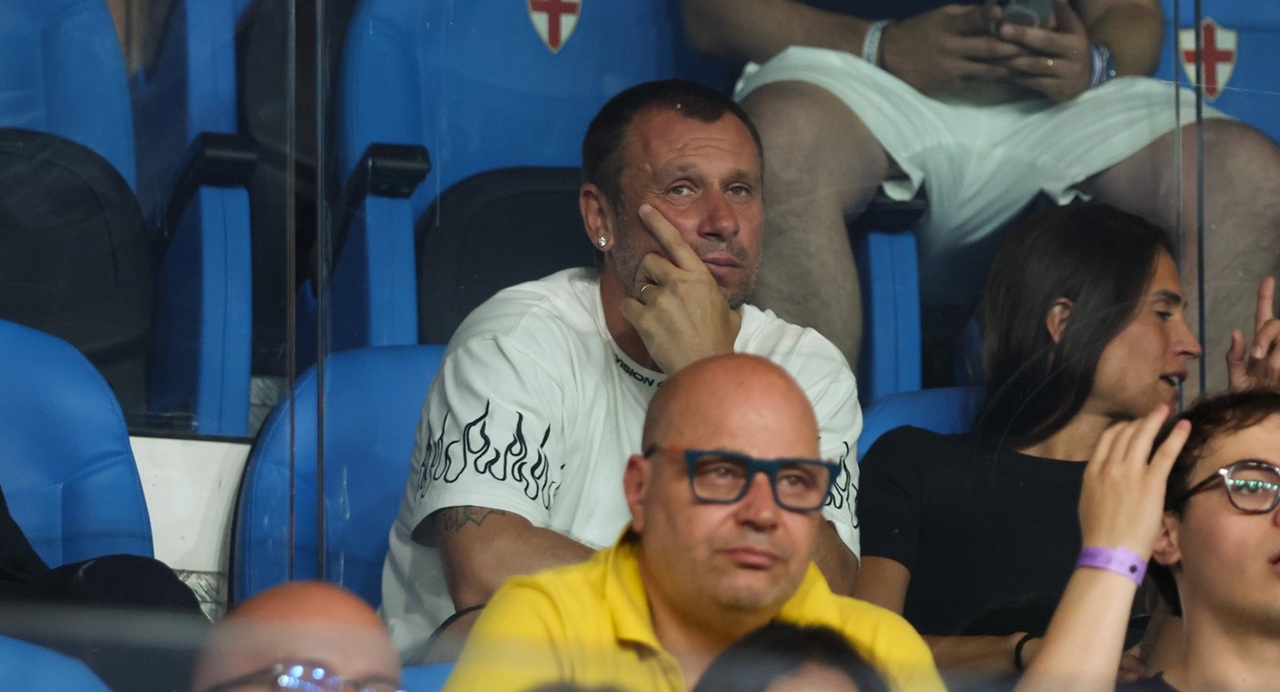 Cristi Chivu l-a bulversat pe controversatul Antonio Cassano: „E ceva stratosferic!”