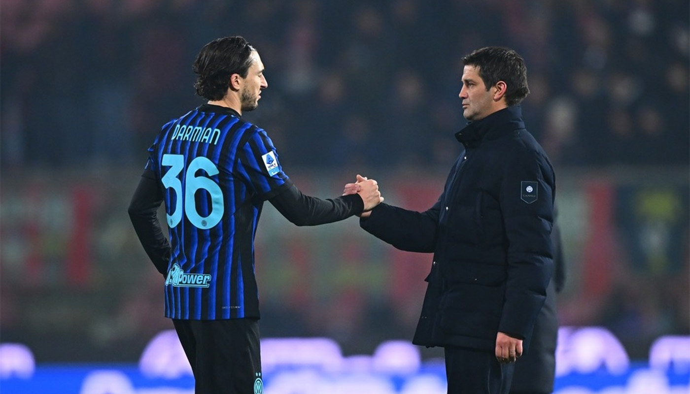 DECLARAȚII Cristi Chivu, reacția serii după Cremonese – Inter: „Nu mă plâng”