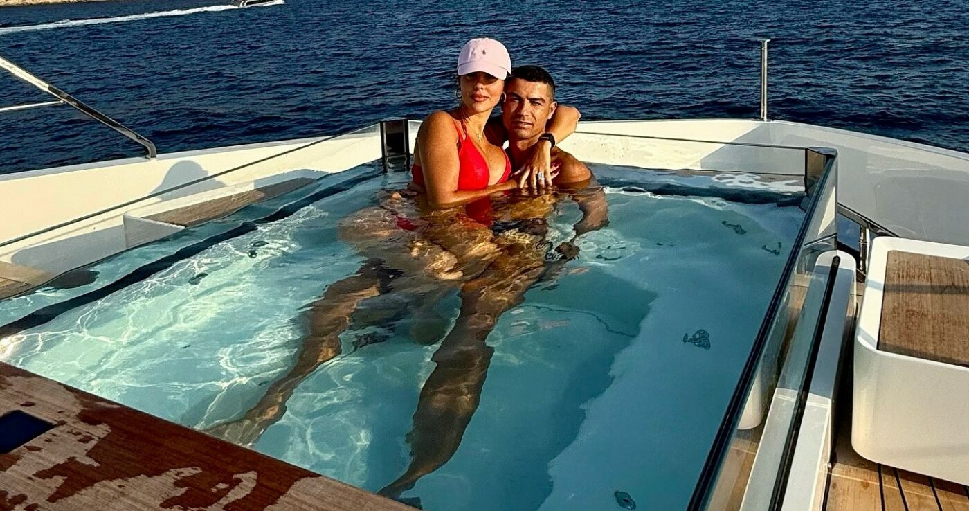 Cristiano Ronaldo își extinde imperiul imobiliar ca o caracatiță! Vrea să dea lovitura cu afacerea sa pe o piață gigantică