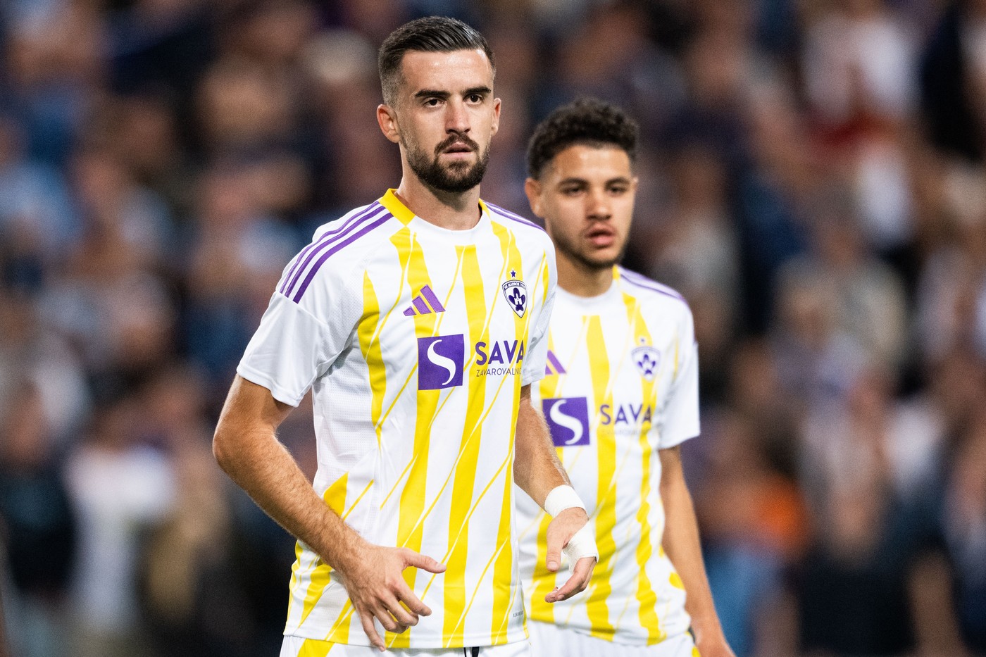 MERCATO Croații scriu despre transferul bombă negociat de FCSB și anunțat de ProSport
