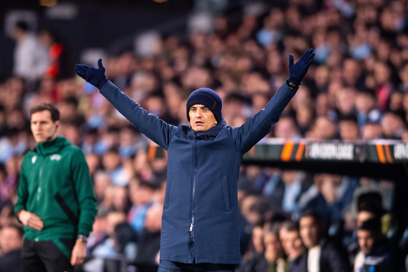 Cum au numit-o spaniolii de la MARCA pe PAOK după ce echipa lui Răzvan Lucescu a fost eliminată de Celta Vigo