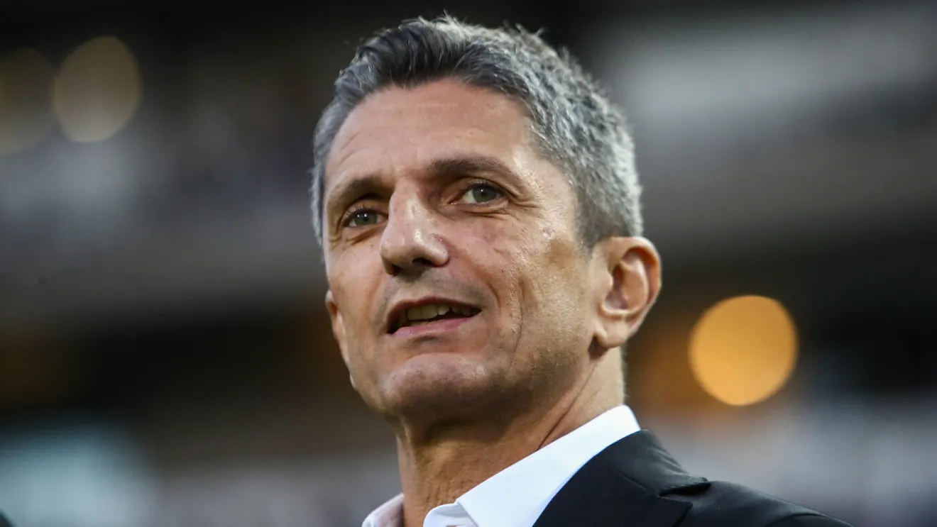 Cum i-a numit Răzvan Lucescu pe fotbaliștii lui PAOK după victoria cu Panathinaikos din turul semifinalelor Cupei Greciei
