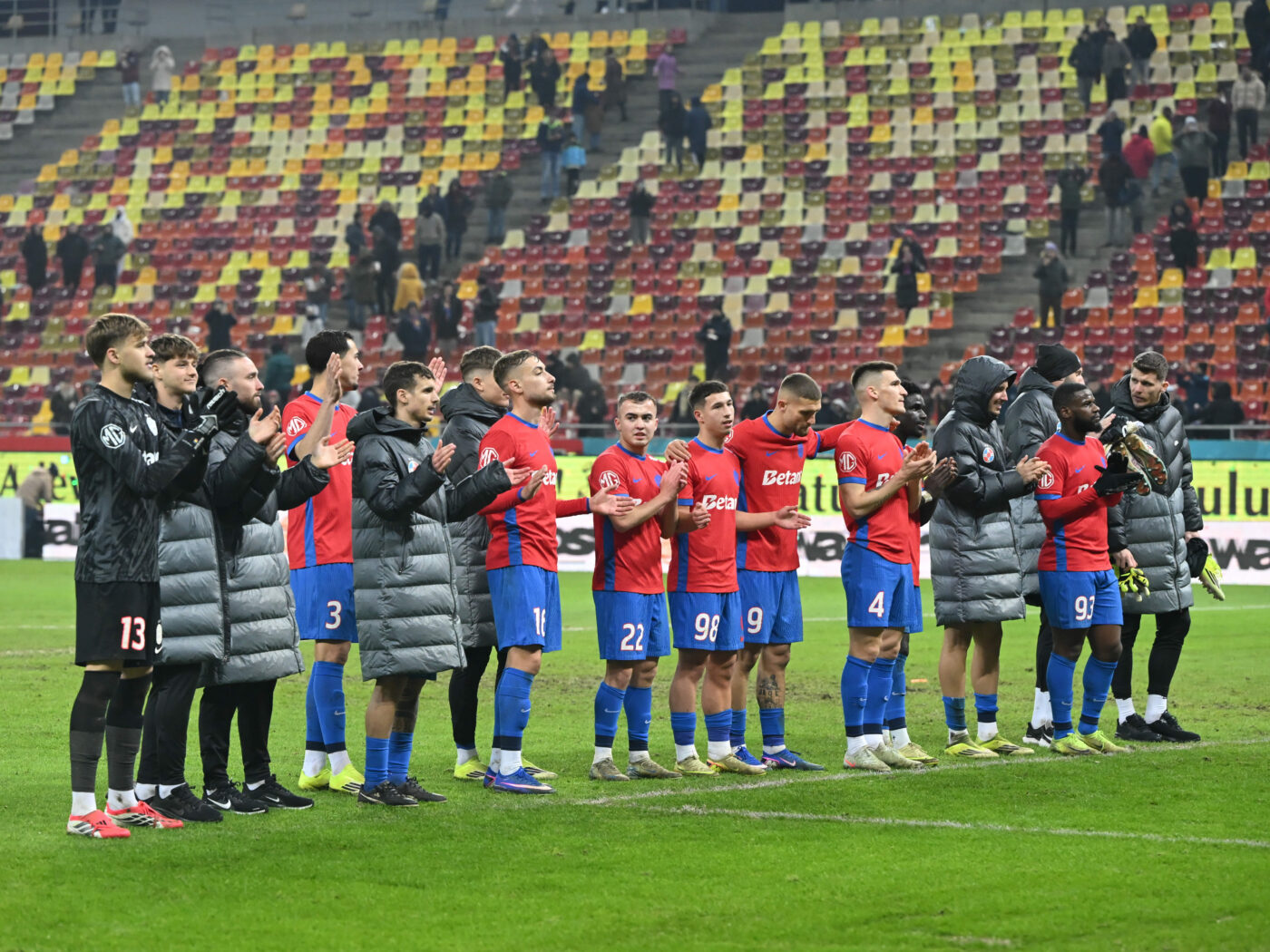 EXCLUSIV Cum s-a prăbușit FCSB și transferul care a îngropat-o definitiv pe echipa lui Gigi Becali: „Au nevoie de oameni noi”