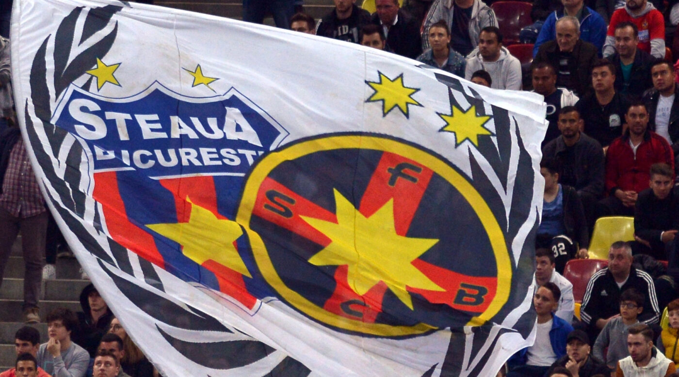 Curtea Constituțională a României a citat-o pe FCSB! Se judecă modificarea legii mărcilor, vitală în procesul pentru Steaua