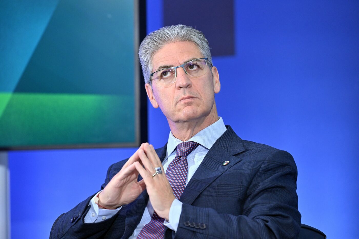 Cutremur în televiziunea publică! Și-a dat demisia după gafa de la Jocurile Olimpice din funcția de la RAI