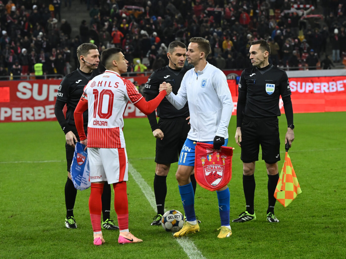 Play-off-ul din Superliga se joacă la ora de vară! Data exacta când se dă ora înainte în 2026