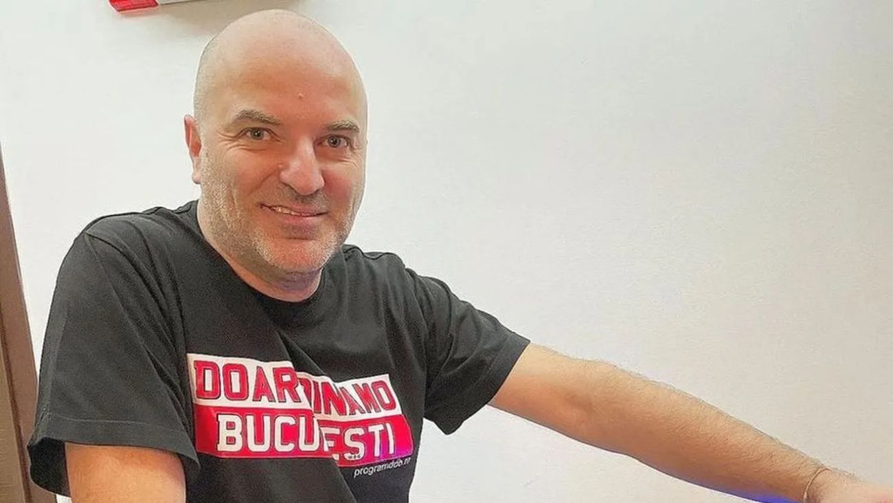 EXCLUSIV DINAMO Dan Capatos a intermediat vânzarea lui Dinamo către un fond uriaș de investiții: „A cerut 4.000.000 de euro în plus”