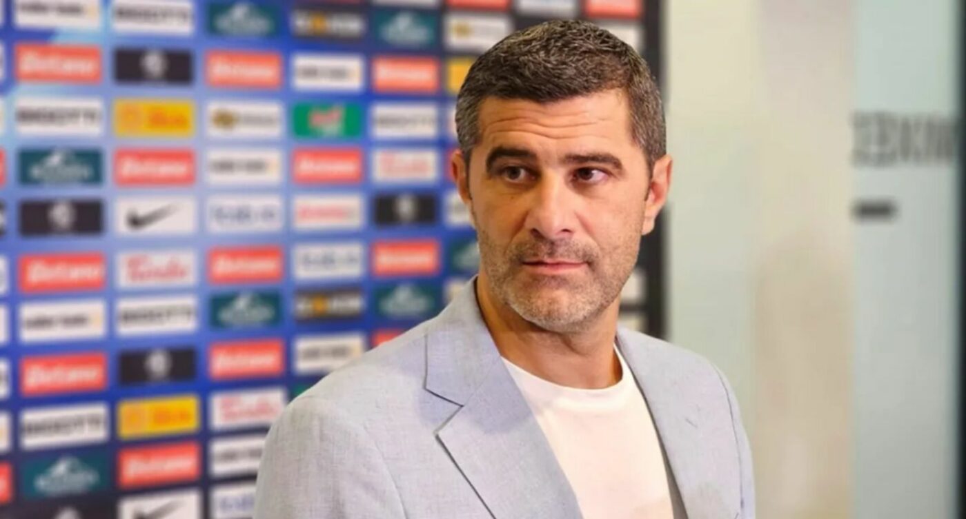 Dani Coman a anunțat că se va retrage din fotbal dacă e suspendat pentru atacul împotriva lui Radu Petrescu: „Am spus un adevăr!”
