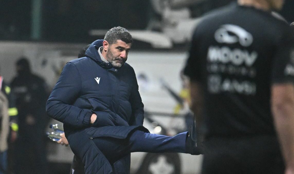Se poate alege praful! Dani Coman riscă o suspendare record după derapajul împotriva arbitrului Radu Petrescu