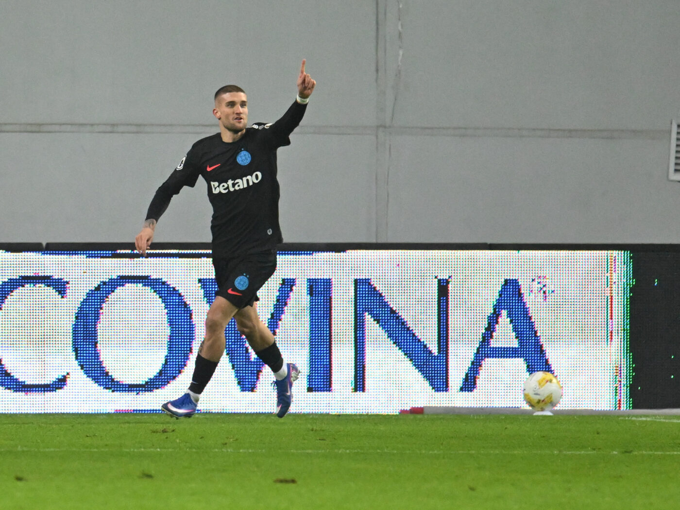 Daniel Bîrligea l-a văzut pe David Popa şi n-a stat pe gânduri: „Ştiam asta”