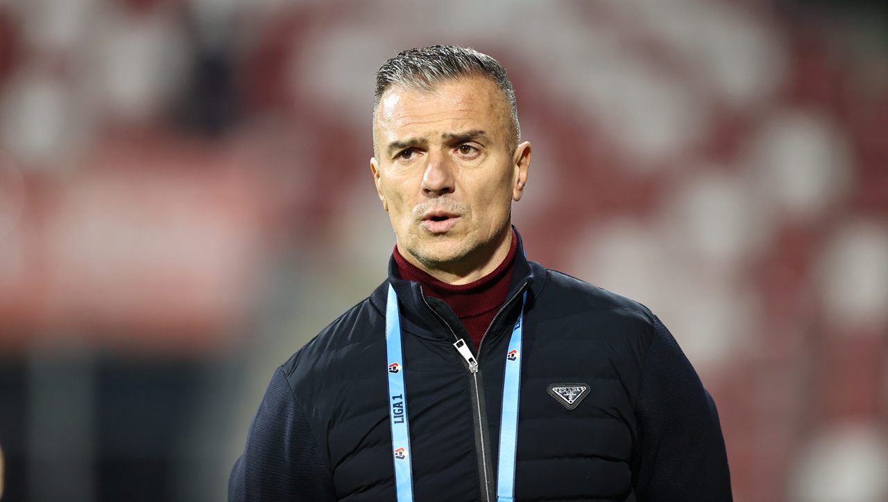 DECLARAȚII Daniel Pancu anunță un transfer istoric pentru CFR Cluj: „Va fi vândut pe o sumă mai mare decât Louis Munteanu!”