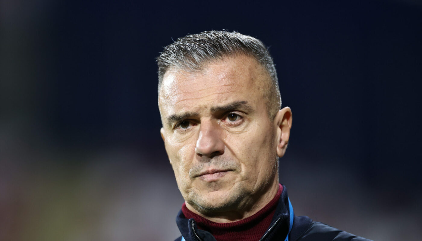 Daniel Pancu, aproape de un obiectiv la care nu se gândea. „Eu despre asta am discutat cu conducerea CFR”. De ce crede că FCSB își merită locul și ce pedeapsă cere pentru pariurile ilegale