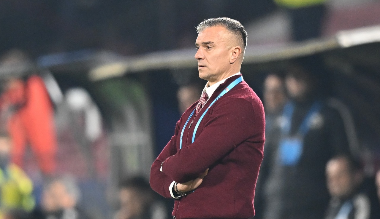 Daniel Pancu i-a cerut două transferuri lui Nelu Varga, în direct, după ce a eliminat-o pe Rapid din Cupa României: „Îmi dă cu virgulă”
