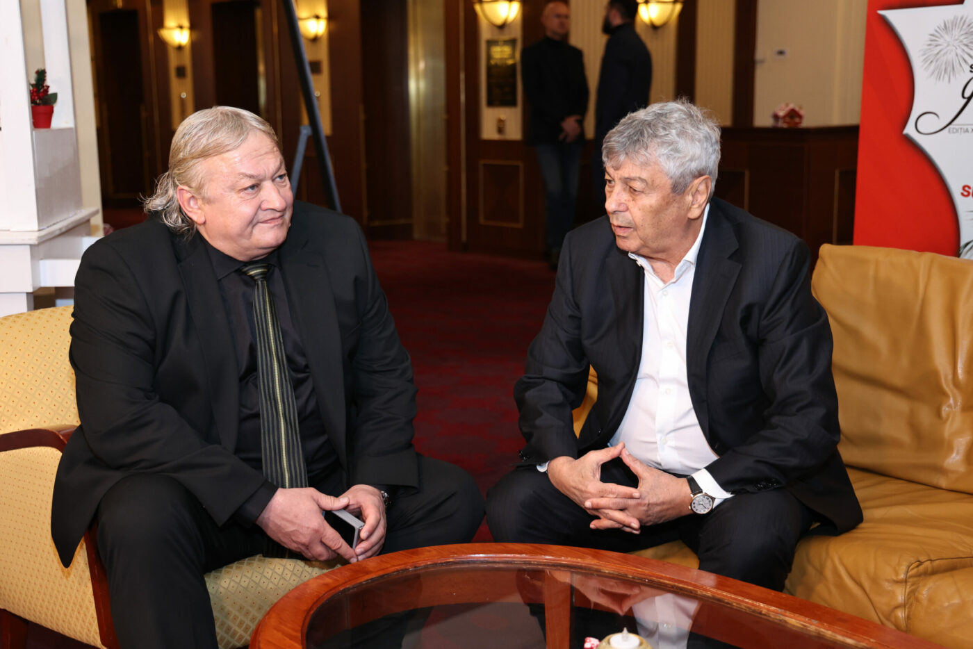 EXCLUSIV Dănuț Lupu, despre situația lui Mircea Lucescu: „Le-a spus celor de la FRF că se retrage dacă găsesc pe altcineva şi n-a vrut nimeni”