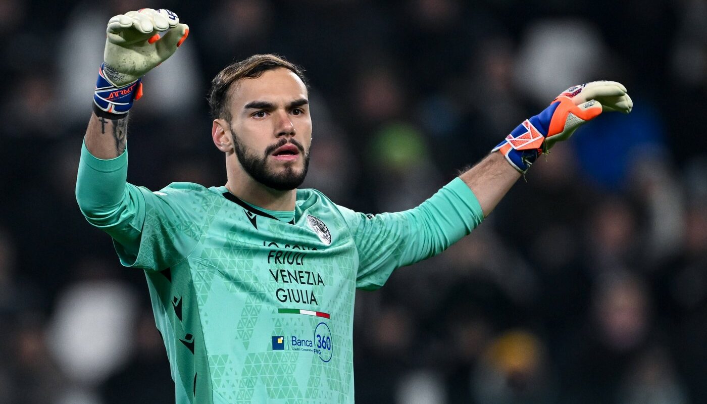 Dat „dispărut”, Răzvan Sava a reapărut la Udinese. Anunțul directorului sportiv