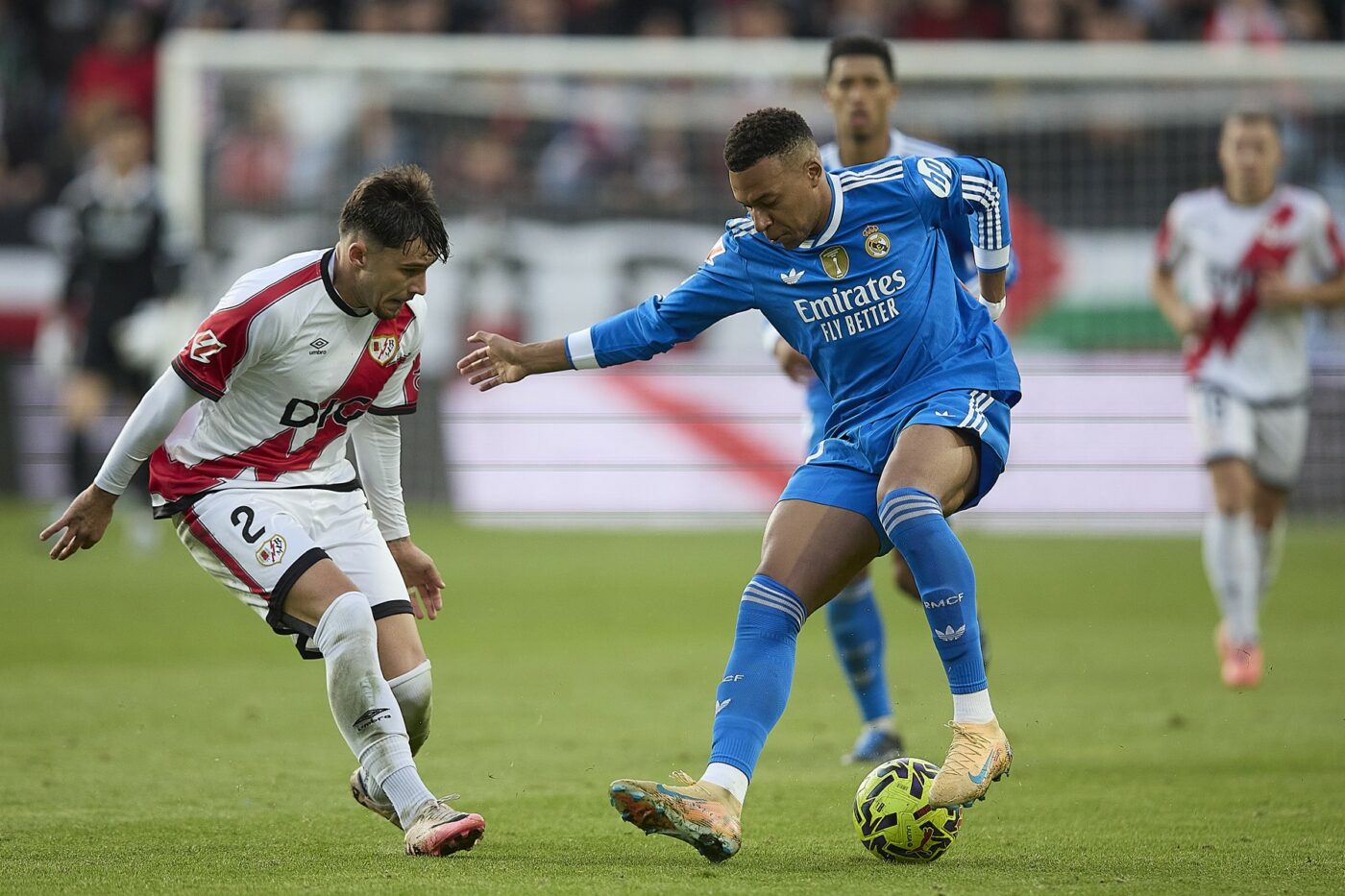 De asta Andrei Rațiu e dorit de Barcelona şi Real Madrid pentru transferul vieții! E într-un top fantastic cu Yamal, Mbappe şi Vinicius
