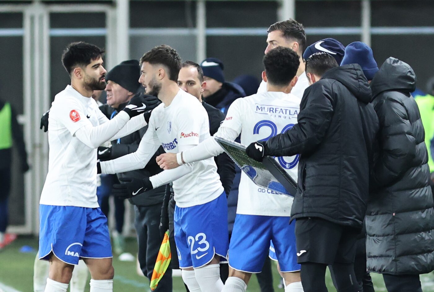 „De ce Dubai, când ai România?”. Unul dintre favoriții lui Gică Hagi a ales deja și Ianis Hagi a reacționat imediat