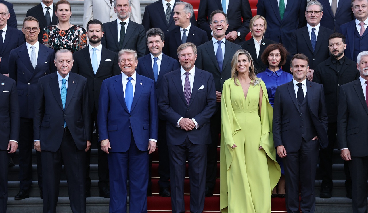 De ce l-a numit Trump, de fapt, premier pe Nicuşor Dan. Verdictul bogătaşului român: „A vrut să dea în Macron”