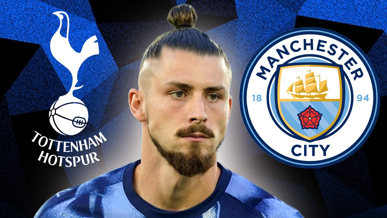 EXCLUSIV De ce mare surpriză a avut parte Radu Drăgușin în vestiar, imediat după remiza cu Manchester City! 13 absenți pentru Tottenham în partida de sâmbătă cu Manchester United