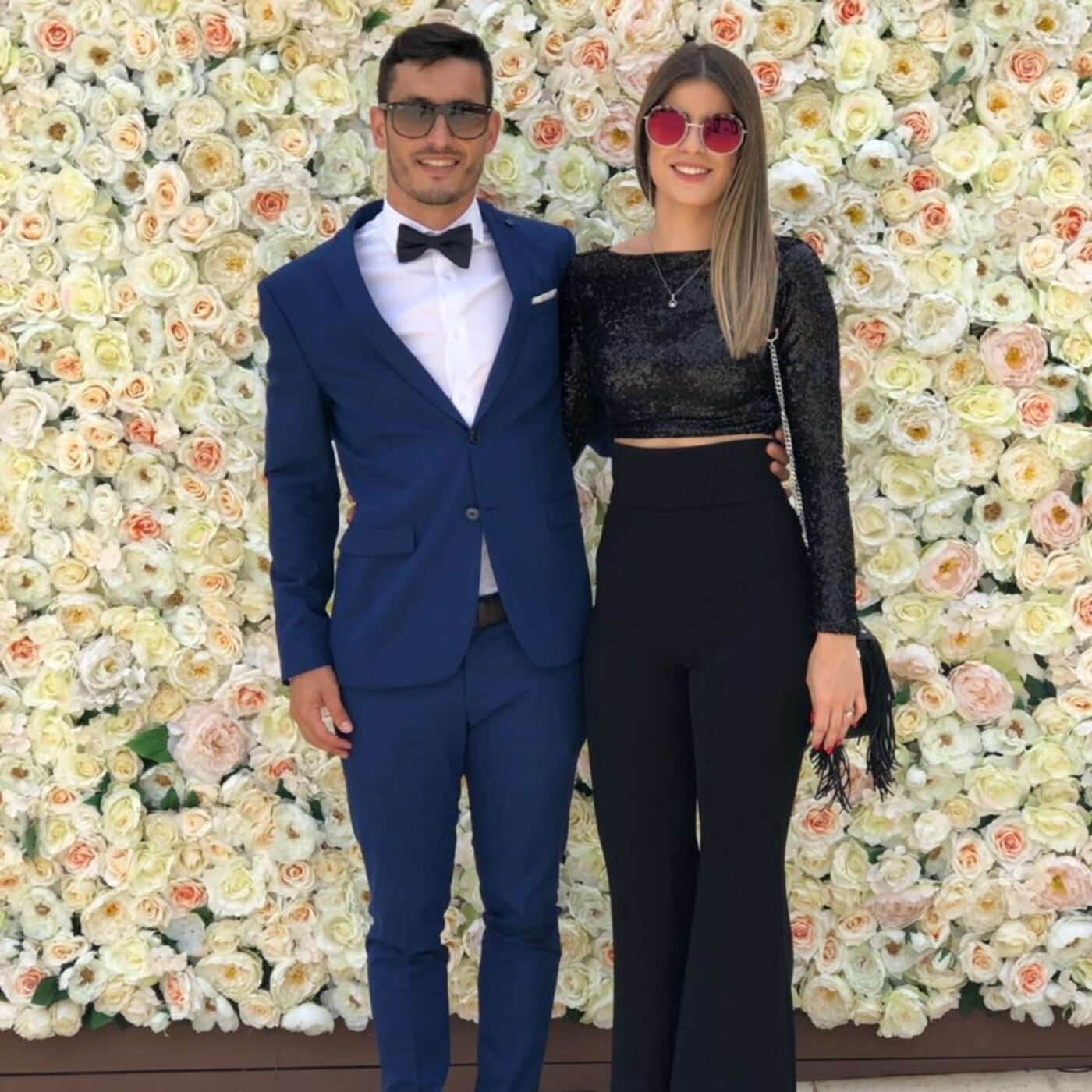 EXCLUSIV De unde vine porecla străinului cu evoluții apreciate în Superliga României: „Eram cel mai mic din echipă”. Soția lui joacă fundaș central în țara natală