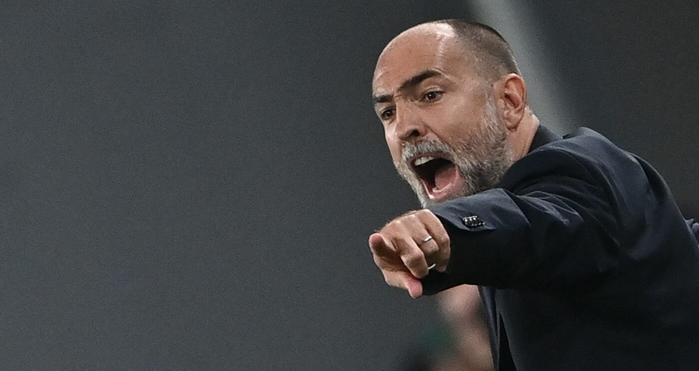 Debandada continuă la echipa lui Radu Drăgușin și românul e afectat și el. Antrenorul secund a plecat după doar 32 de zile de la Tottenham