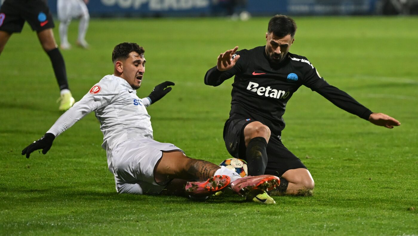 Decizie uluitoare! O echipă din Superliga va trimite juniorii în meciul din Cupa României, deși mai are șanse de calificare