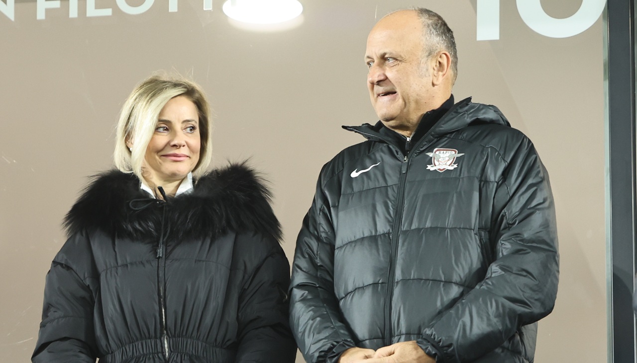 Diana Șucu a intervenit înainte de Rapid – Dinamo. Presiune totală pe giuleșteni cu mesajul din partea soției patronului