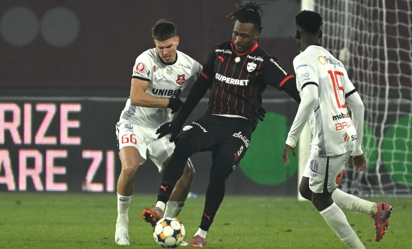 Dinamo – Hermannstadt Live Text Online, de la ora 18.00, în Cupa României. Echipele de start. „Câinii” au nevoie de victorie pentru a se califica