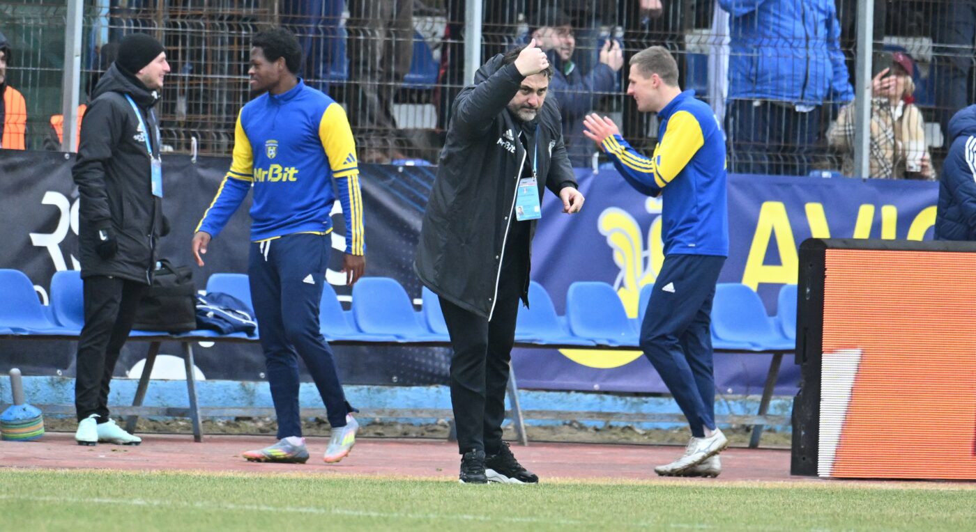 Dinamo – Unirea Slobozia Live Text Online, de la ora 20.00 în etapa 27 din Superligă! „Clau-gol” i-a pus gând rău echipei de suflet! Formații probabile