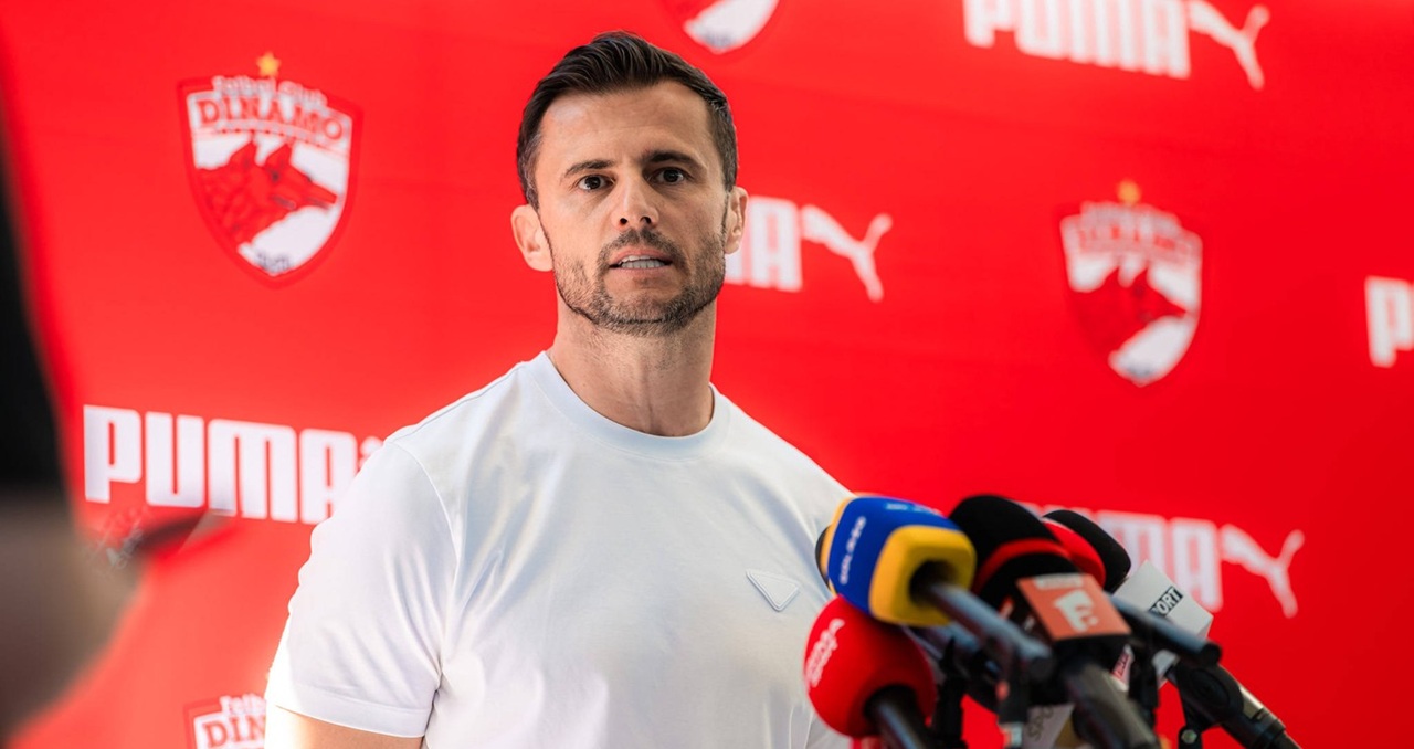 Dinamo a luat decizia: „Mergem la Comisie! Să-l anuleze!”