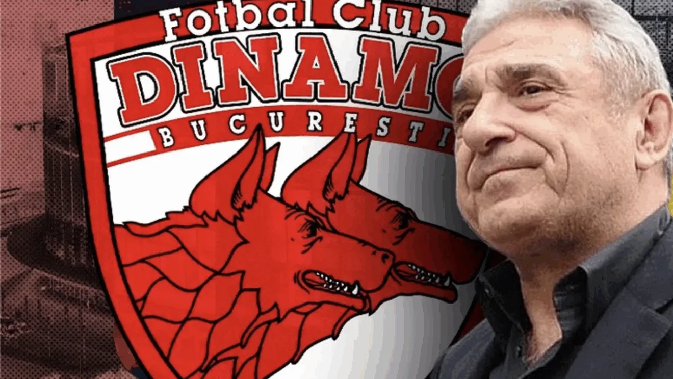 MERCATO Dinamo a negociat cu Giovanni Becali transferul bombă din Superliga! Fotbalistul e dorit și de FCSB: „Tatăl lui e un agricultor potent financiar”
