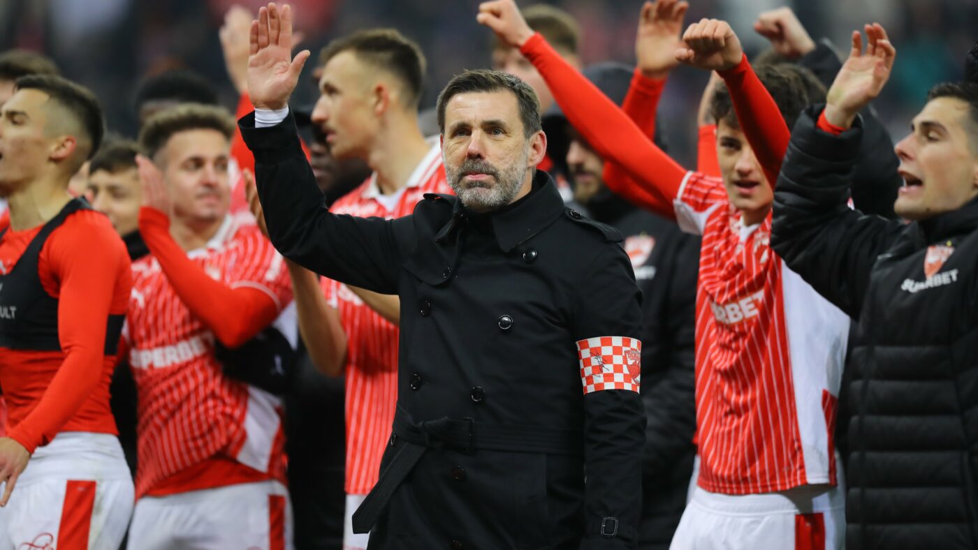 EXCLUSIV DINAMO Dinamo n-a reușit să transfere fotbaliști ceruți de antrenor: „E foarte posibil ca Zeljko Kopic să se enerveze și să plece!”
