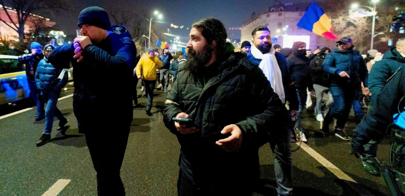 Discurs halucinant al unui deputat AUR, în Parlament, despre gafa lui Radu Petrescu: „Nu vom permite să fim călcați în picioare”