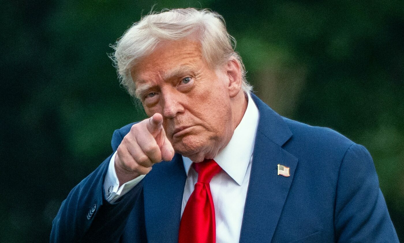 Donald Trump e gata de o vizită istorică: „Va paraliza Casa Albă!”