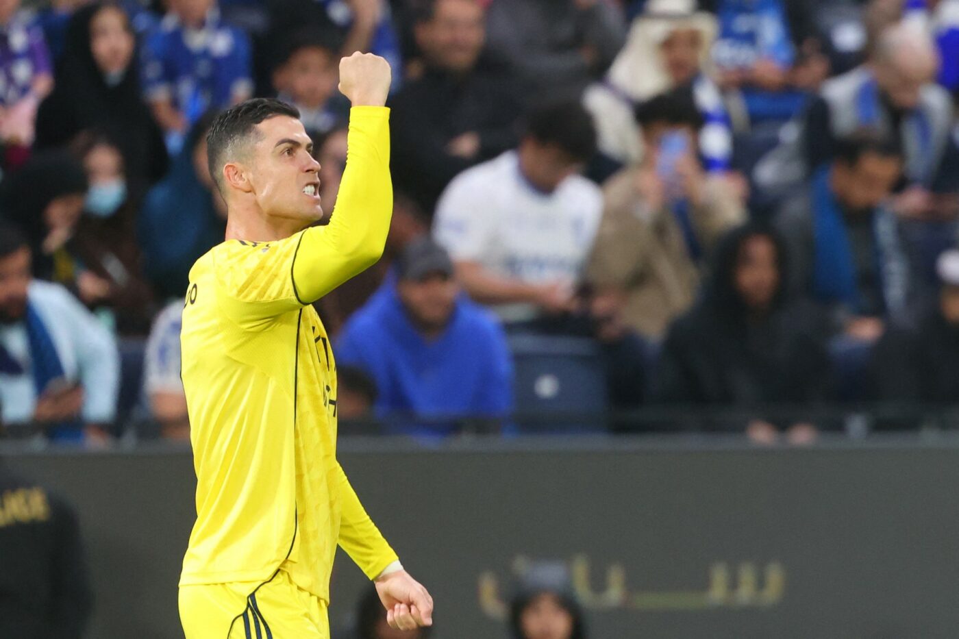 E gata! Cristiano Ronaldo a semnat şi transformă clubul într-o forță a Europei