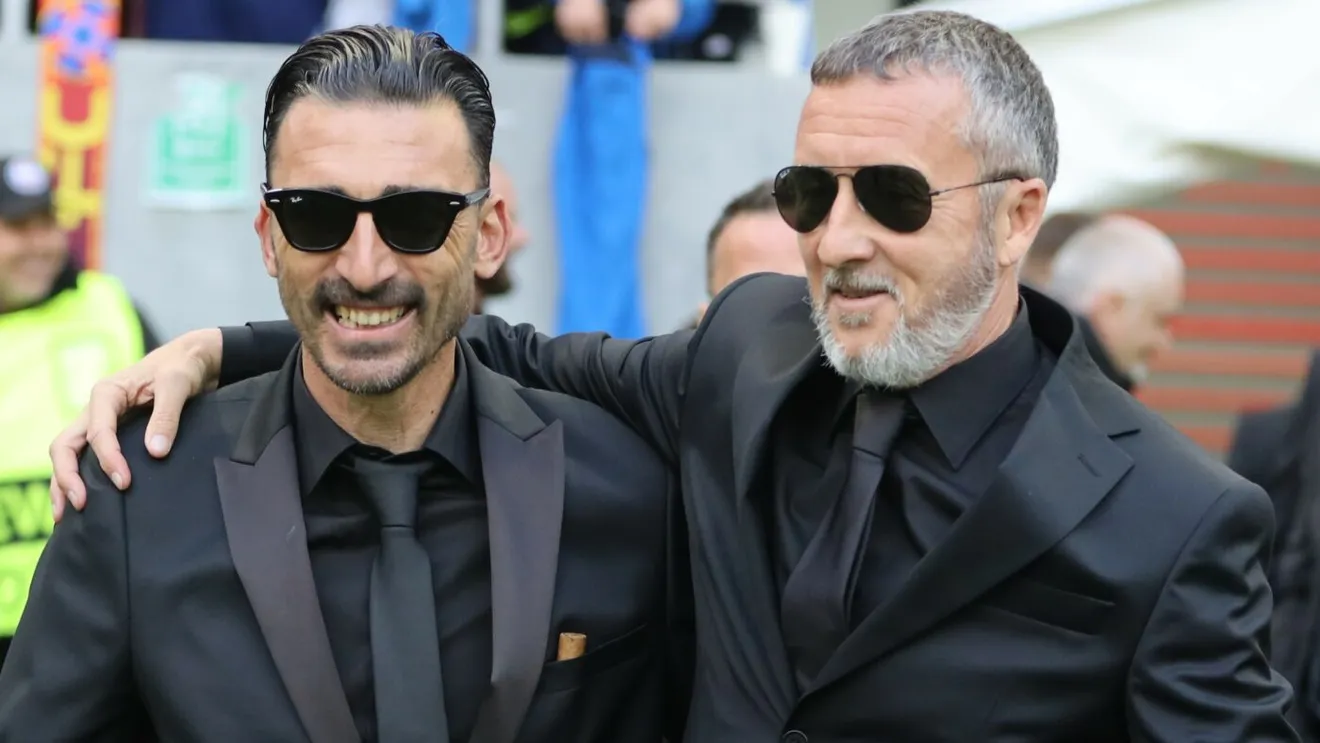 VIDEO E gata! FCSB a luat decizia în privința vedetei după anunțul lui Mihai Stoica: „OUT!”