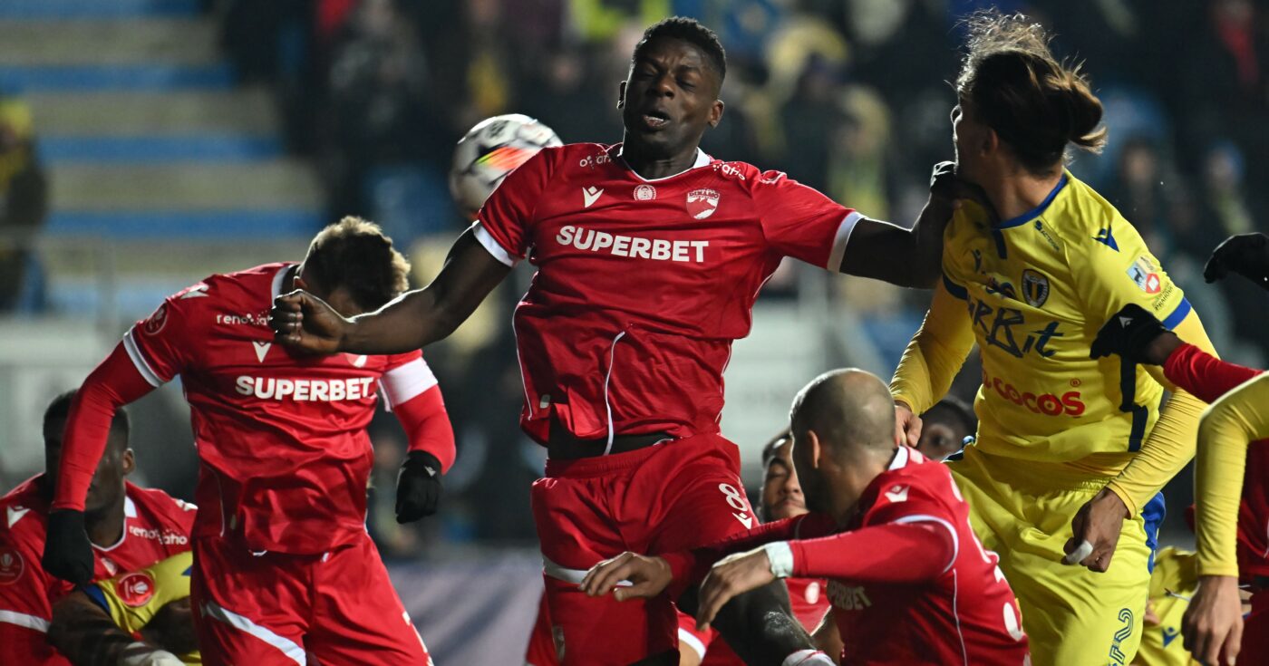 MERCATO E gata! Fotbalistul propus și la FCSB a ales să semneze cu rivala din Superliga: „Face vizita medicală”