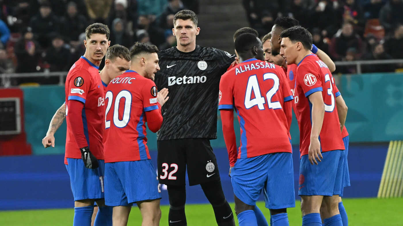MERCATO E oficial! FCSB a anunțat transferul imediat după meciul cu FC Botoșani: „Mult succes!”