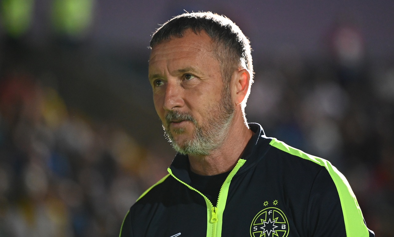 Echipa a ratat play-off-ul, iar Mihai Stoica a făcut o remarcă surprinzătoare: „Probleme interne”