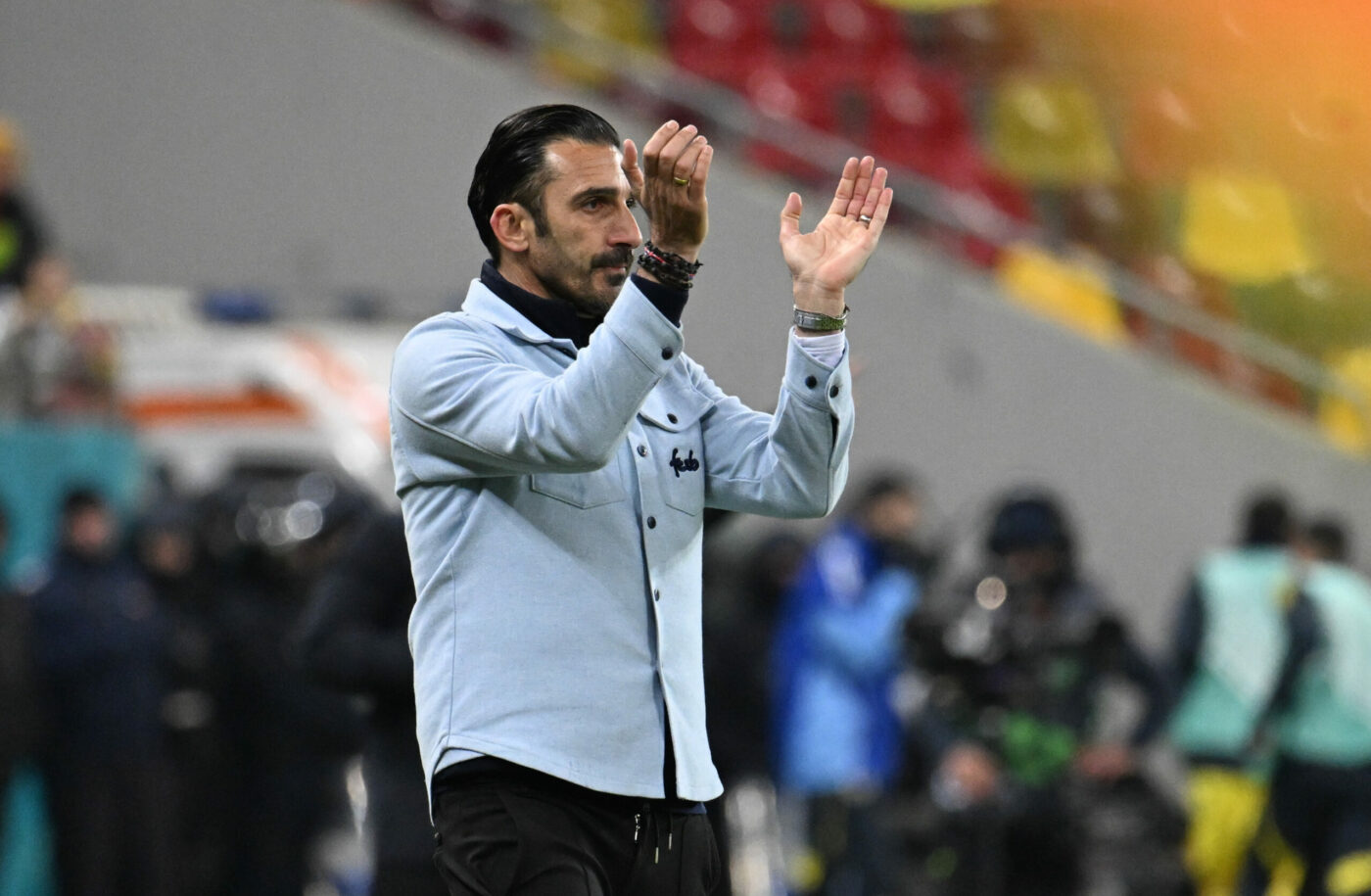 Elias Charalambous, anunț despre noul transfer de la FCSB după victoria cu Csikszereda: „A venit! Sper să se adapteze ușor”