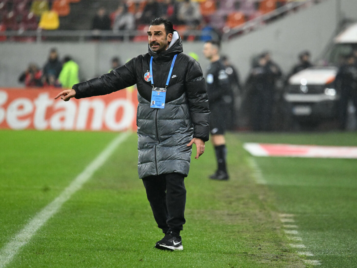 Elias Charalambous, semnal pentru vestiar după ce s-a spus că nu-l mai ascultă fotbaliștii: „Au făcut ce le-am cerut!”