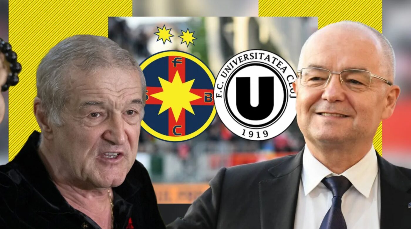 EXCLUSIV Emil Boc, în extaz după ce a intrat în play-off înaintea lui Gigi Becali. Ce mesaj i-a dat lui Bergodi pe telefon!