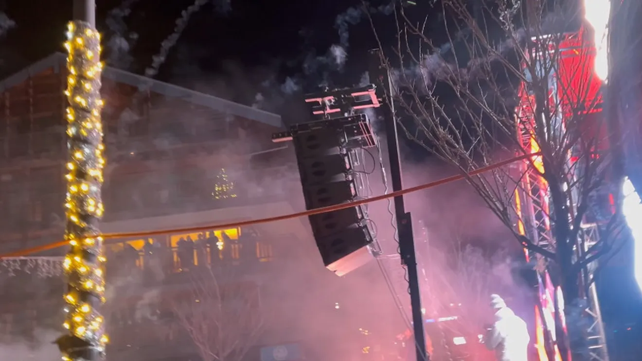 VIDEO Eroul din incendiul de la Crans-Montana s-a întors. Cum a fost primit de colegii săi