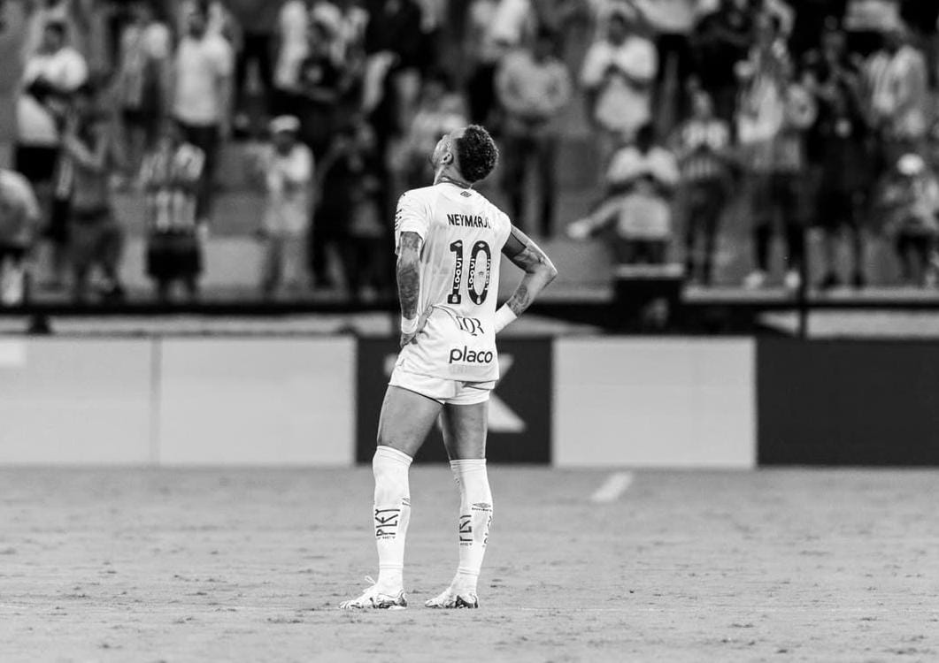 „Este un imbecil”. Scandal cu Neymar
