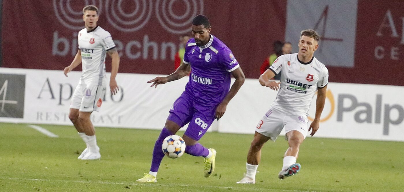 FC Argeș – Hermannstadt Live Text Online, în etapa 26 din Superligă. Gazdele luptă pentru play-off, sibienii ca să scape de matineu! Formații de start